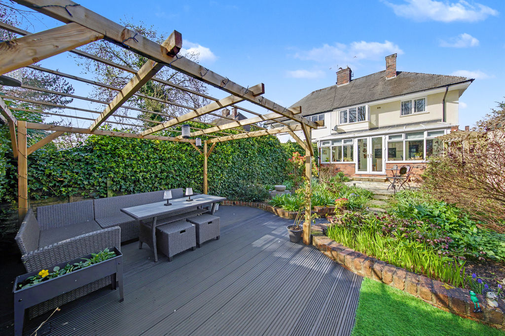 Greenbank Drive Ashgate